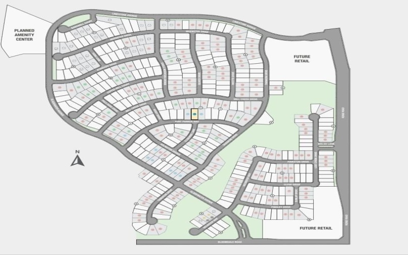 6512 Fort Parker Way, McKinney, TX 75071, 4 Habitaciones Habitaciones , ,5 BañosBaños,Residential,En Venta,6512 Fort Parker Way,0,21021136