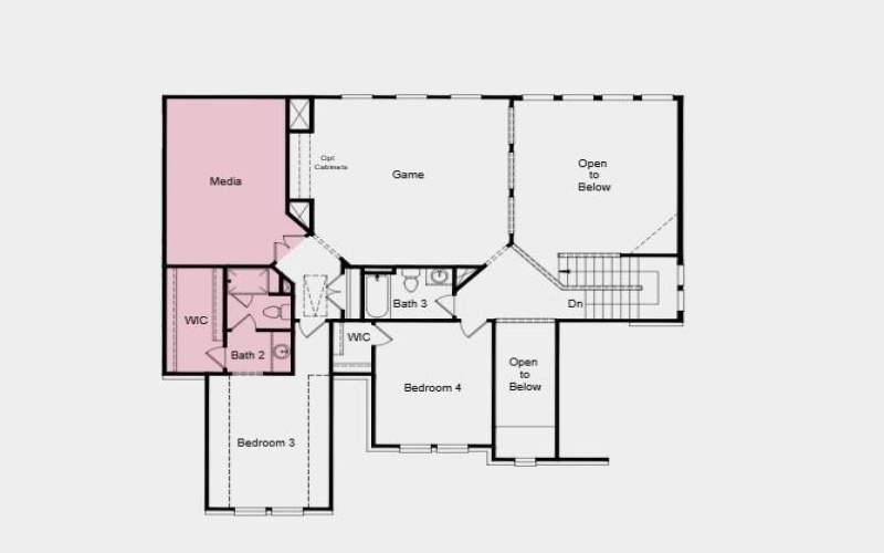 6512 Fort Parker Way, McKinney, TX 75071, 4 Bedrooms Bedrooms, ,5 BathroomsBathrooms,Residential,For Sale,6512 Fort Parker Way,21021136