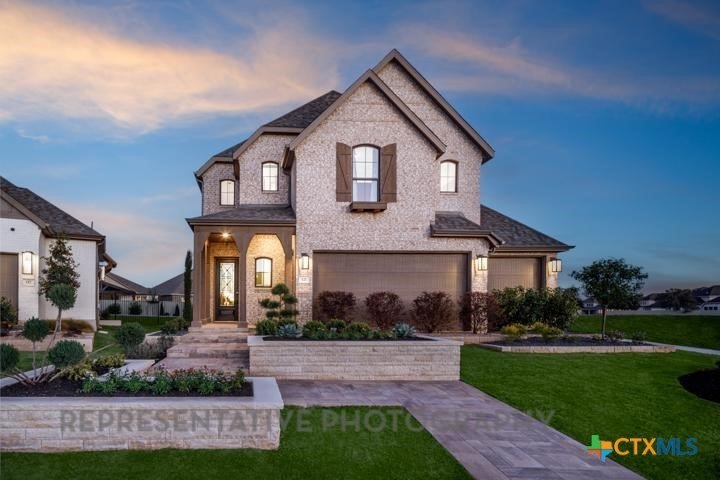 416 Dycus Bend, Liberty Hill, TX 78642, 4 Habitaciones Habitaciones , ,3 BañosBaños,Residential,En Venta,416 Dycus Bend,578072
