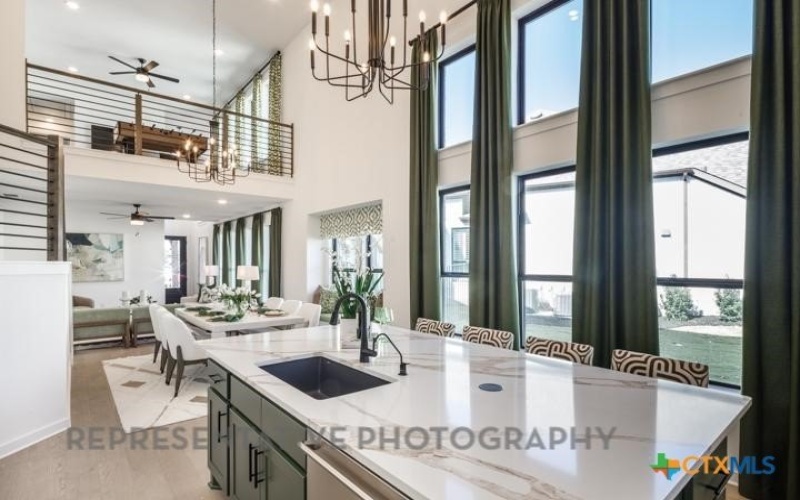 416 Dycus Bend, Liberty Hill, TX 78642, 4 Habitaciones Habitaciones , ,3 BañosBaños,Residential,En Venta,416 Dycus Bend,578072