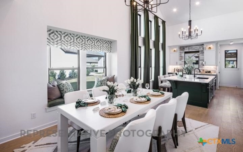 416 Dycus Bend, Liberty Hill, TX 78642, 4 Habitaciones Habitaciones , ,3 BañosBaños,Residential,En Venta,416 Dycus Bend,578072