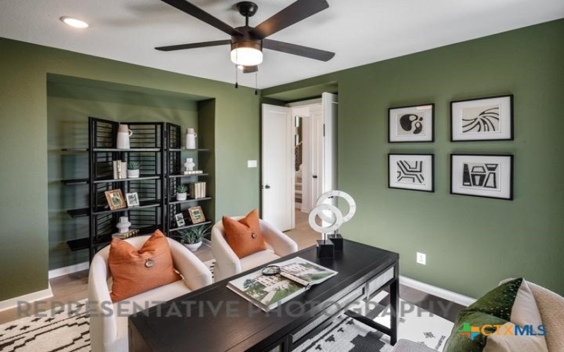 416 Dycus Bend, Liberty Hill, TX 78642, 4 Habitaciones Habitaciones , ,3 BañosBaños,Residential,En Venta,416 Dycus Bend,578072