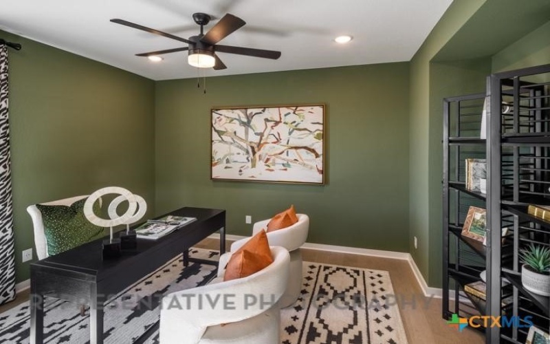 416 Dycus Bend, Liberty Hill, TX 78642, 4 Habitaciones Habitaciones , ,3 BañosBaños,Residential,En Venta,416 Dycus Bend,578072