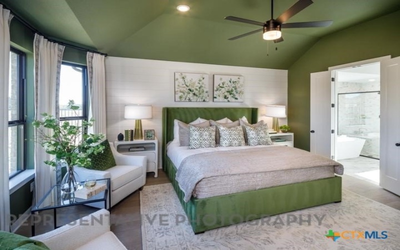 416 Dycus Bend, Liberty Hill, TX 78642, 4 Habitaciones Habitaciones , ,3 BañosBaños,Residential,En Venta,416 Dycus Bend,578072