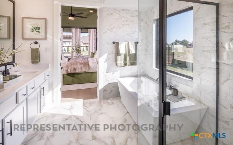 416 Dycus Bend, Liberty Hill, TX 78642, 4 Habitaciones Habitaciones , ,3 BañosBaños,Residential,En Venta,416 Dycus Bend,578072