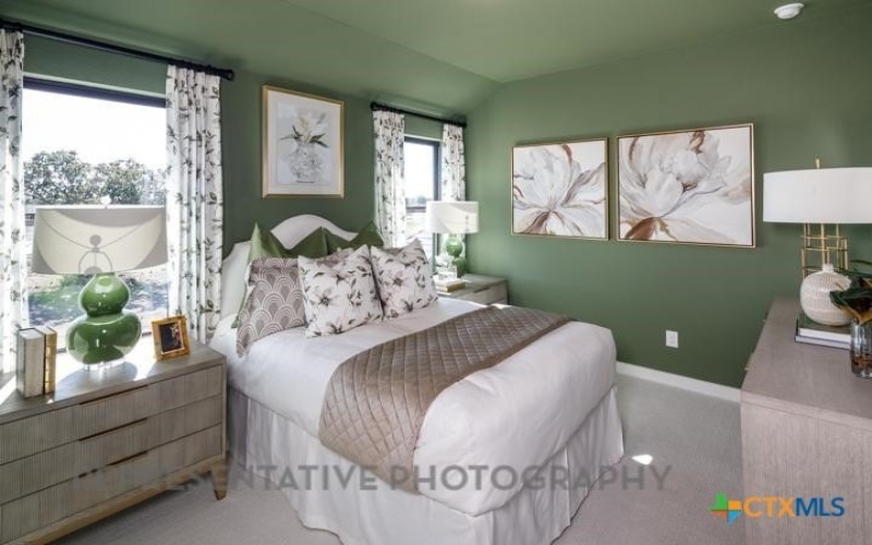 416 Dycus Bend, Liberty Hill, TX 78642, 4 Habitaciones Habitaciones , ,3 BañosBaños,Residential,En Venta,416 Dycus Bend,578072