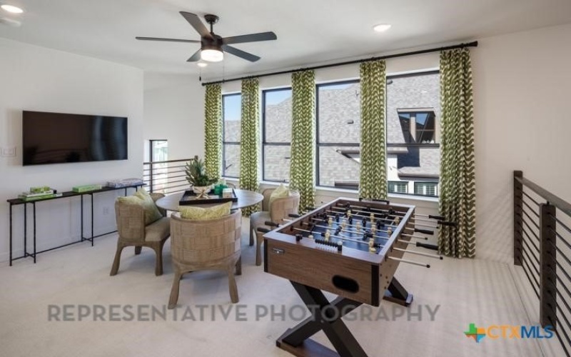 416 Dycus Bend, Liberty Hill, TX 78642, 4 Habitaciones Habitaciones , ,3 BañosBaños,Residential,En Venta,416 Dycus Bend,578072