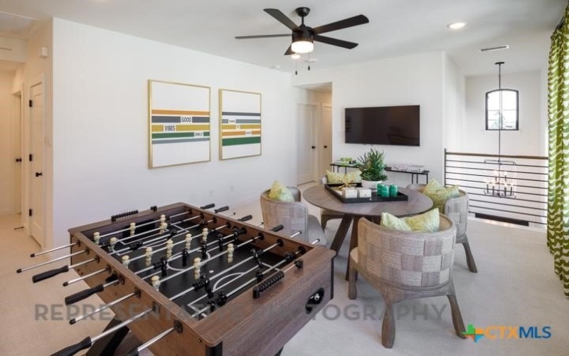 416 Dycus Bend, Liberty Hill, TX 78642, 4 Habitaciones Habitaciones , ,3 BañosBaños,Residential,En Venta,416 Dycus Bend,578072