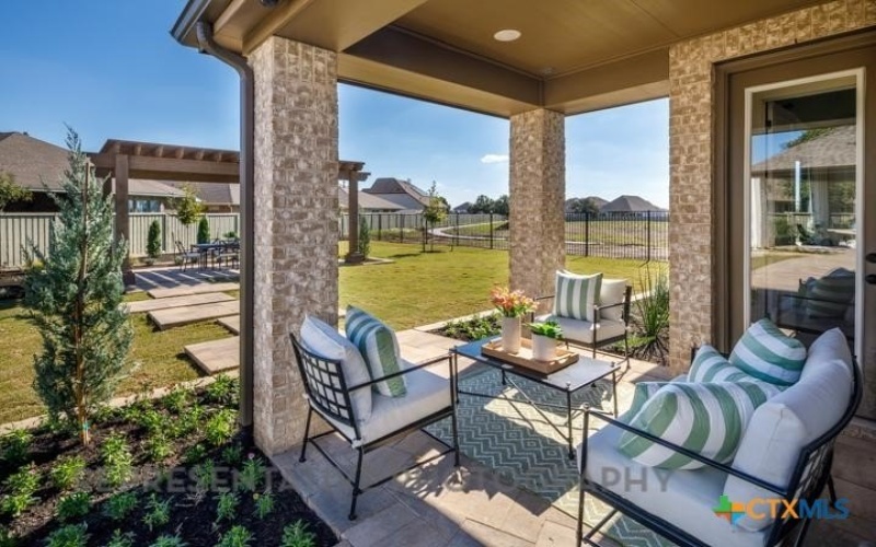 416 Dycus Bend, Liberty Hill, TX 78642, 4 Habitaciones Habitaciones , ,3 BañosBaños,Residential,En Venta,416 Dycus Bend,578072