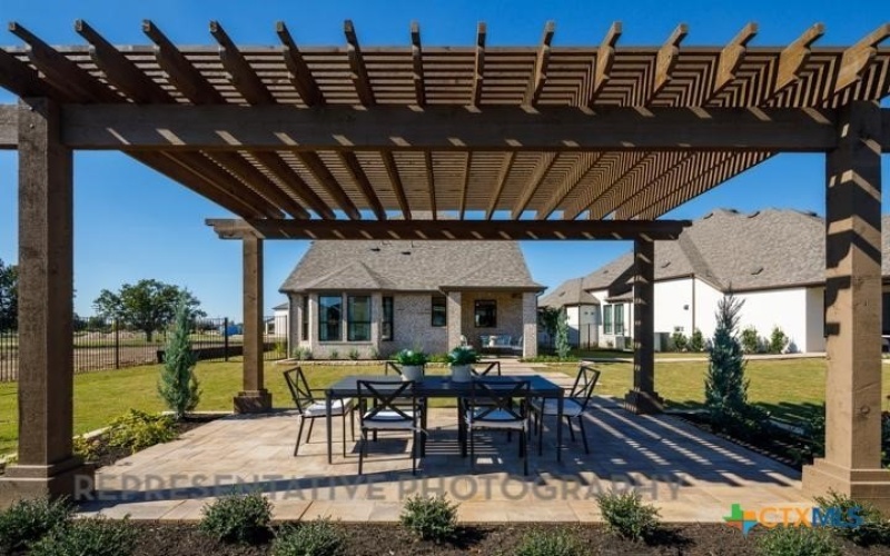 416 Dycus Bend, Liberty Hill, TX 78642, 4 Habitaciones Habitaciones , ,3 BañosBaños,Residential,En Venta,416 Dycus Bend,578072