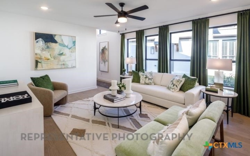 416 Dycus Bend, Liberty Hill, TX 78642, 4 Habitaciones Habitaciones , ,3 BañosBaños,Residential,En Venta,416 Dycus Bend,578072