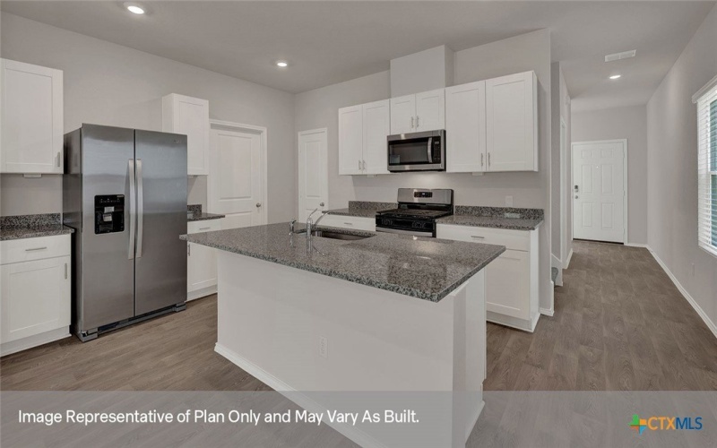 215 LANGSTON Drive, Maxwell, TX 78656, 3 Habitaciones Habitaciones , ,2 BañosBaños,Residential,En Venta,215 LANGSTON Drive,588604