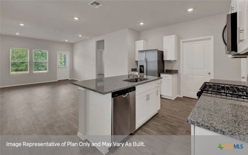 215 LANGSTON Drive, Maxwell, TX 78656, 3 Habitaciones Habitaciones , ,2 BañosBaños,Residential,En Venta,215 LANGSTON Drive,588604