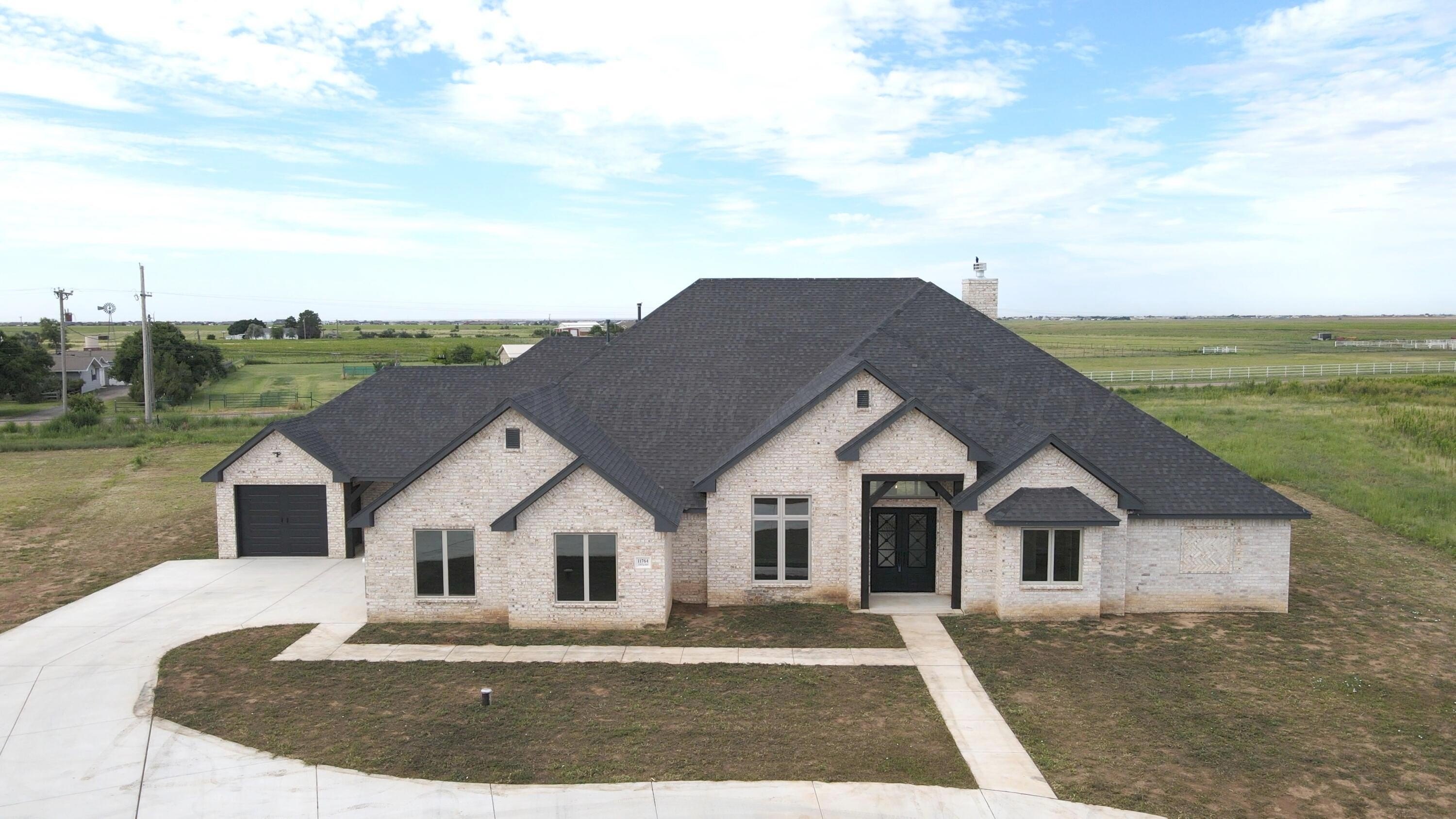 11764 TURTLE BAY Drive, Amarillo, TX 79119-1057, 5 Bedrooms Bedrooms, ,3 BathroomsBathrooms,Residential,For Sale,11764 TURTLE BAY Drive,0,25-6857