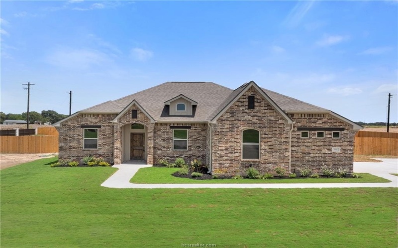101 Court Side Drive, Snook, TX 77879, 4 Bedrooms Bedrooms, ,2 BathroomsBathrooms,Residential,For Sale,101 Court Side Drive,0,25008486
