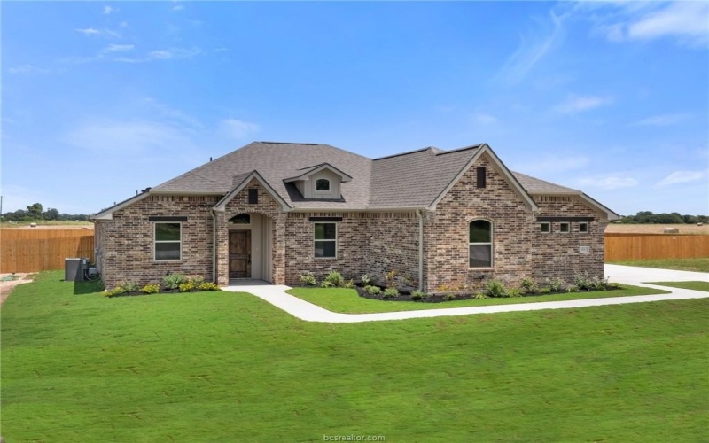 101 Court Side Drive, Snook, TX 77879, 4 Bedrooms Bedrooms, ,2 BathroomsBathrooms,Residential,For Sale,101 Court Side Drive,0,25008486