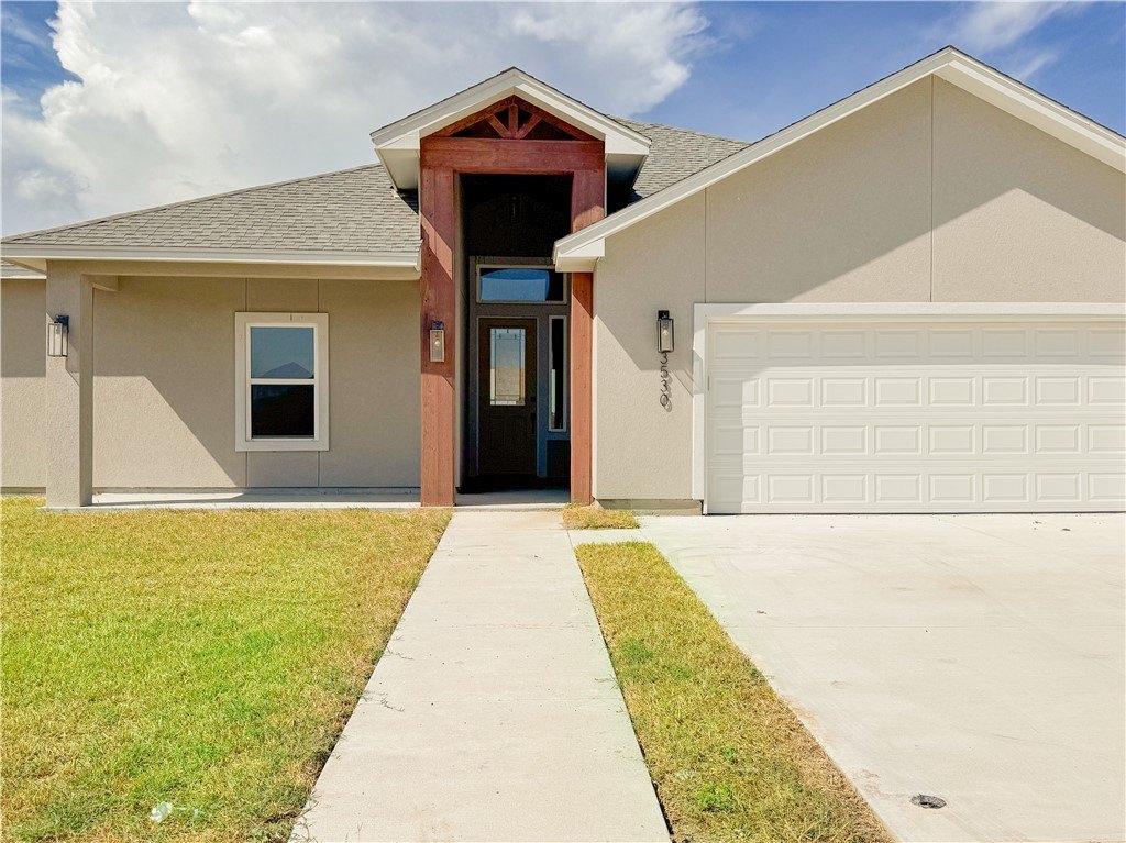 3530 Sepehr, Robstown, TX 78380, 4 Bedrooms Bedrooms, ,3 BathroomsBathrooms,Residential,For Sale,3530 Sepehr,0,462905