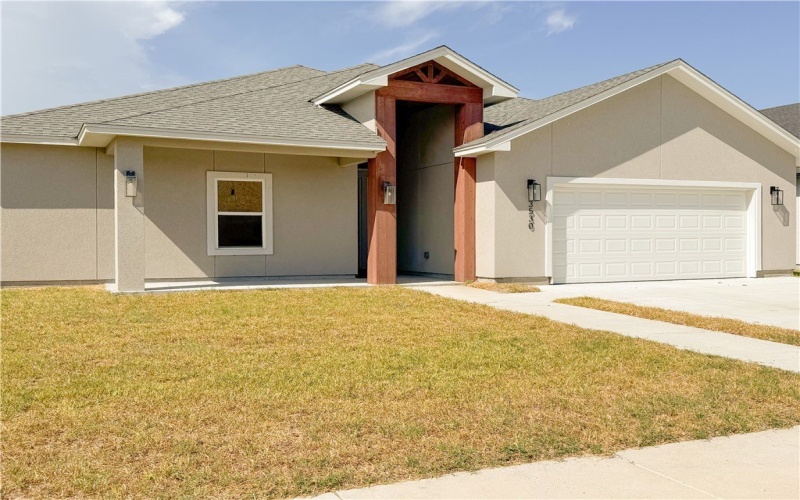 3530 Sepehr, Robstown, TX 78380, 4 Bedrooms Bedrooms, ,3 BathroomsBathrooms,Residential,For Sale,3530 Sepehr,0,462905