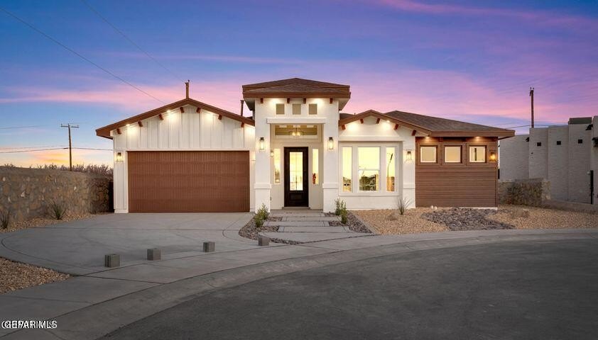 13332 Emerald Water Court, Horizon City, TX 79928, 4 Habitaciones Habitaciones , ,2 BañosBaños,Residential,En Venta,13332 Emerald Water Court,927690