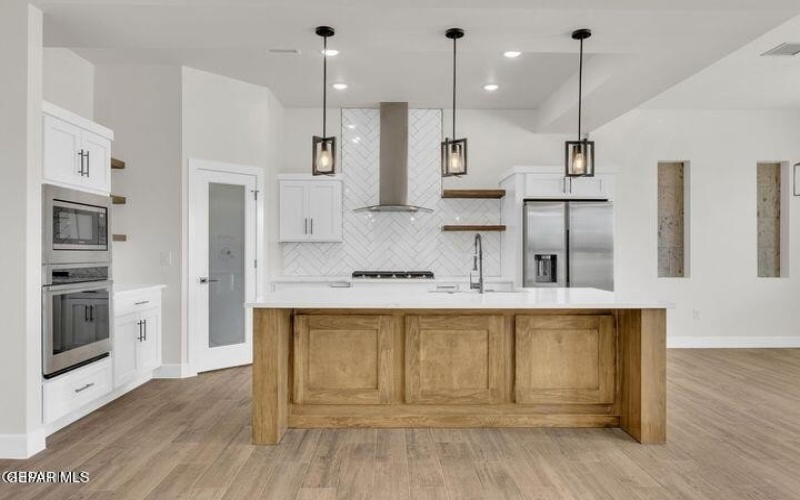 13332 Emerald Water Court, Horizon City, TX 79928, 4 Habitaciones Habitaciones , ,2 BañosBaños,Residential,En Venta,13332 Emerald Water Court,927690