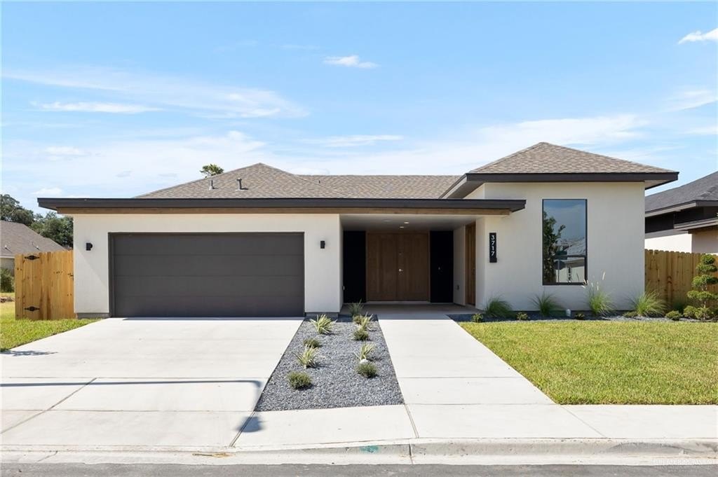 3717 Zenker Avenue, McAllen, TX 78504, 4 Habitaciones Habitaciones , ,3 BañosBaños,Residential,En Venta,3717 Zenker Avenue,476957
