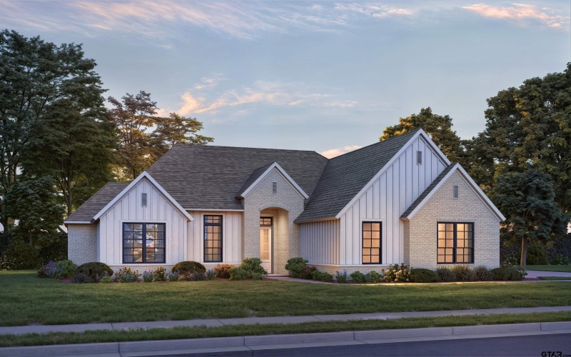 509 Artesian Meadow, Bullard, TX 75757, 4 Bedrooms Bedrooms, ,2 BathroomsBathrooms,Residential,For Sale,509 Artesian Meadow,25011751