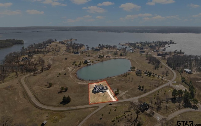 126 Private Road 2712, Mount Pleasant, TX 75455, 5 Bedrooms Bedrooms, ,3 BathroomsBathrooms,Residential,For Sale,126 Private Road 2712,25011760