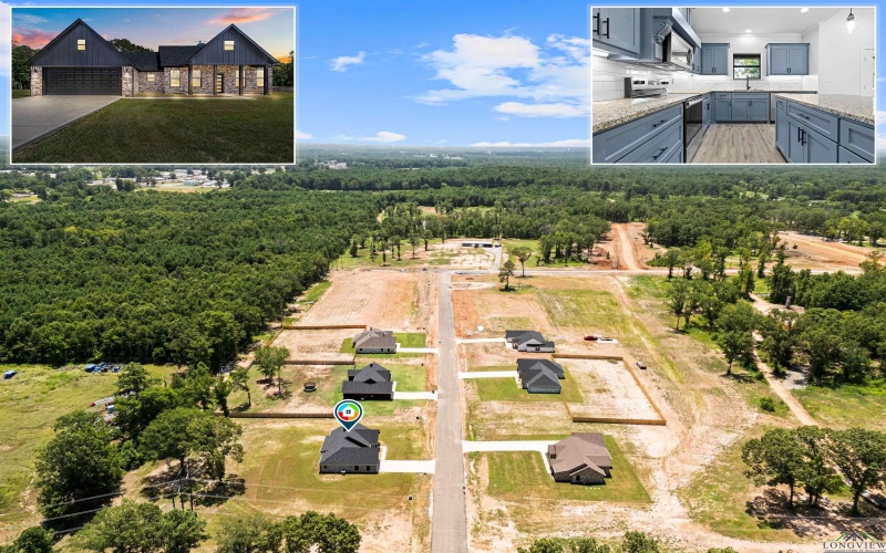 127 Big Oakes Rd, Kilgore, TX 75662, 3 Bedrooms Bedrooms, ,2 BathroomsBathrooms,Residential,For Sale,127 Big Oakes Rd,20255356