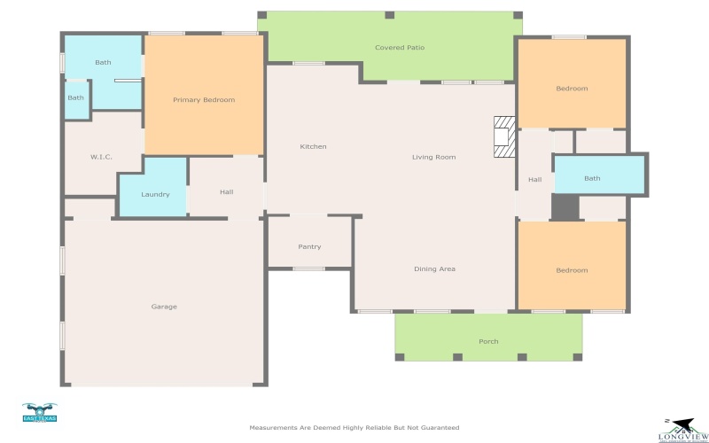 127 Big Oakes Rd, Kilgore, TX 75662, 3 Bedrooms Bedrooms, ,2 BathroomsBathrooms,Residential,For Sale,127 Big Oakes Rd,20255356