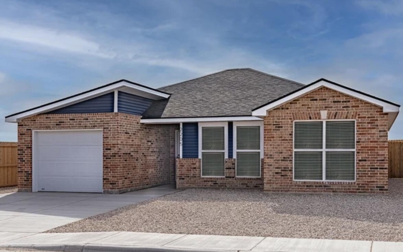 2215 133rd Street, Lubbock, TX 79423, 3 Habitaciones Habitaciones , ,2 BañosBaños,Residential,En Venta,2215 133rd Street,202558664