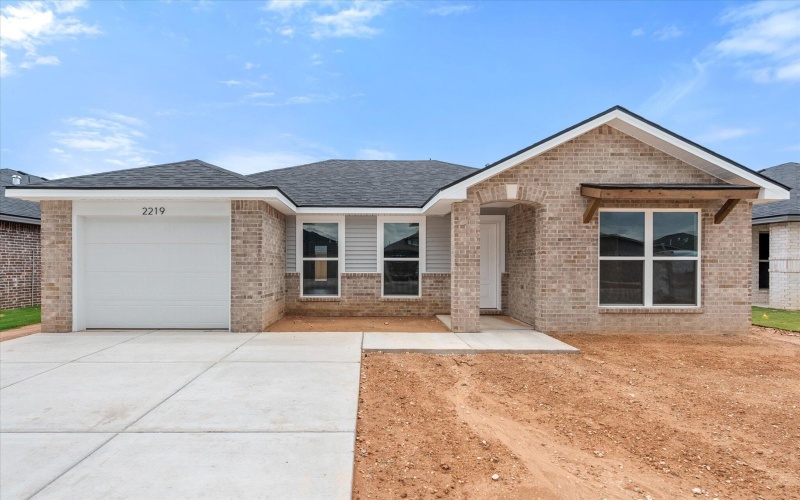 2219 133rd Street, Lubbock, TX 79423, 3 Habitaciones Habitaciones , ,2 BañosBaños,Residential,En Venta,2219 133rd Street,202558665
