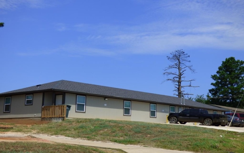 801 N Ritchie, Nacogdoches, TX 75964, 8 Bedrooms Bedrooms, ,5 BathroomsBathrooms,Residential,For Sale,801 N Ritchie,0,22501399