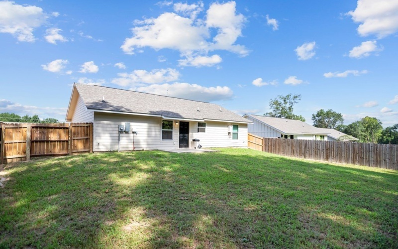 1716 Sayers Street, Lufkin, TX 75904, 3 Bedrooms Bedrooms, ,2 BathroomsBathrooms,Residential,For Sale,1716 Sayers Street,22501401