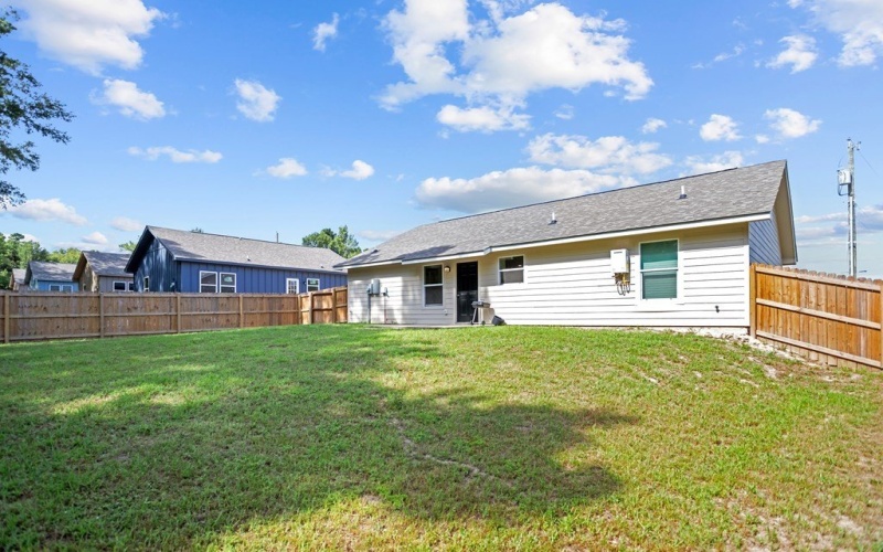 1716 Sayers Street, Lufkin, TX 75904, 3 Bedrooms Bedrooms, ,2 BathroomsBathrooms,Residential,For Sale,1716 Sayers Street,22501401