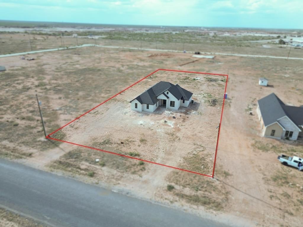 2047 County Rd C 2300, Midland, TX 79782, 3 Habitaciones Habitaciones , ,2 BañosBaños,Residential,En Venta,2047 County Rd C 2300,0,50084315