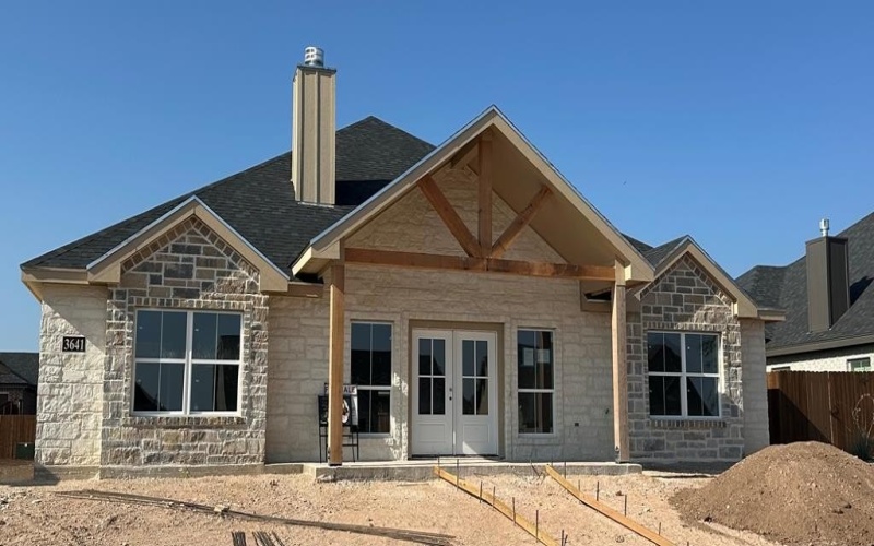 3641 Silver Spur Dr, San Angelo, TX 76904, 4 Bedrooms Bedrooms, ,2 BathroomsBathrooms,Residential,For Sale,3641 Silver Spur Dr,0,128542