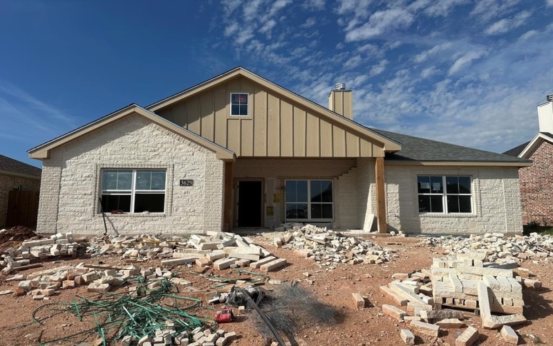 3629 Silver Spur Dr, San Angelo, TX 76904, 4 Bedrooms Bedrooms, ,2 BathroomsBathrooms,Residential,For Sale,3629 Silver Spur Dr,0,128544