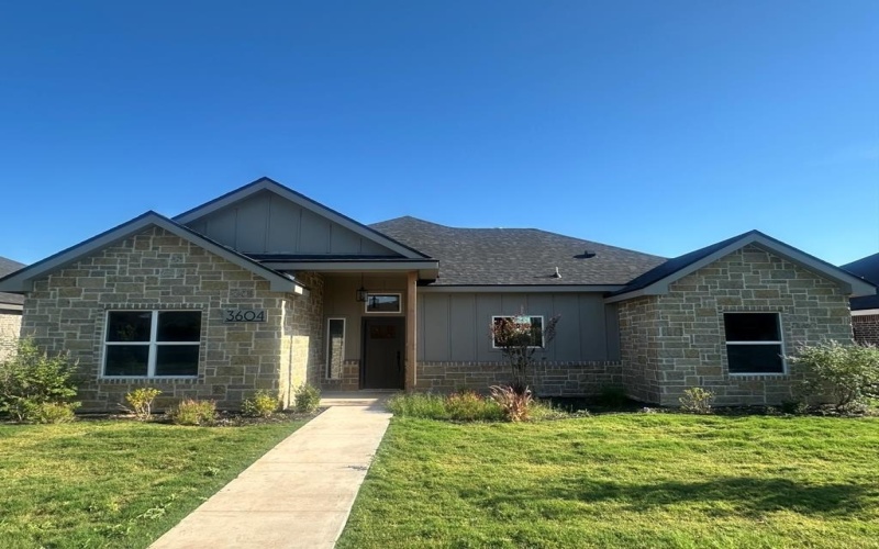 3604 Grandview Dr, San Angelo, TX 76904, 4 Bedrooms Bedrooms, ,3 BathroomsBathrooms,Residential,For Sale,3604 Grandview Dr,0,128545