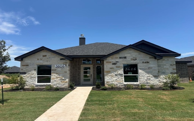 3606 Grandview Dr, San Angelo, TX 76904, 4 Bedrooms Bedrooms, ,3 BathroomsBathrooms,Residential,For Sale,3606 Grandview Dr,0,128546