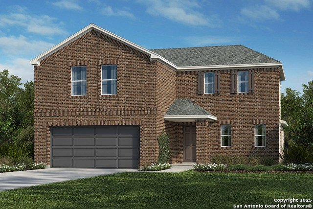 15327 Electra Circle, San Antonio, TX 78245, 4 Habitaciones Habitaciones , ,2 BañosBaños,Residential,En Venta,15327 Electra Circle,0,1837829