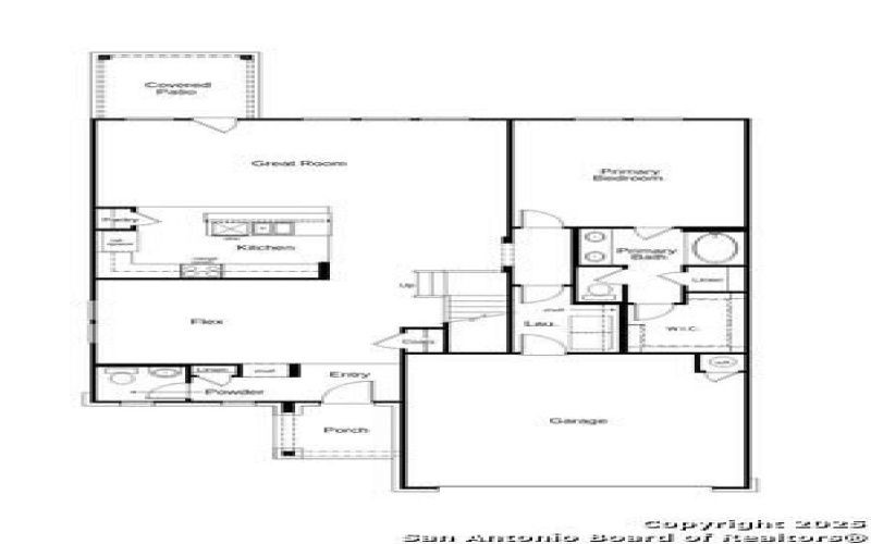 15327 Electra Circle, San Antonio, TX 78245, 4 Habitaciones Habitaciones , ,2 BañosBaños,Residential,En Venta,15327 Electra Circle,0,1837829