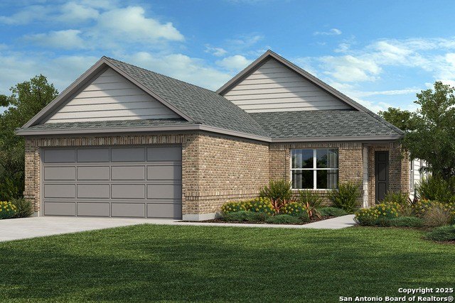 421 Horizon place, Seguin, TX 78155, 3 Habitaciones Habitaciones , ,2 BañosBaños,Residential,En Venta,421 Horizon place,1840730