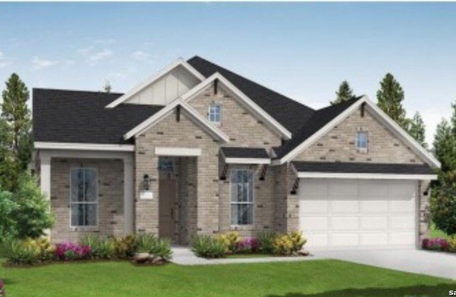 315 Foxtail Path, Cibolo, TX 78108, 4 Habitaciones Habitaciones , ,3 BañosBaños,Residential,En Venta,315 Foxtail Path,0,1889704