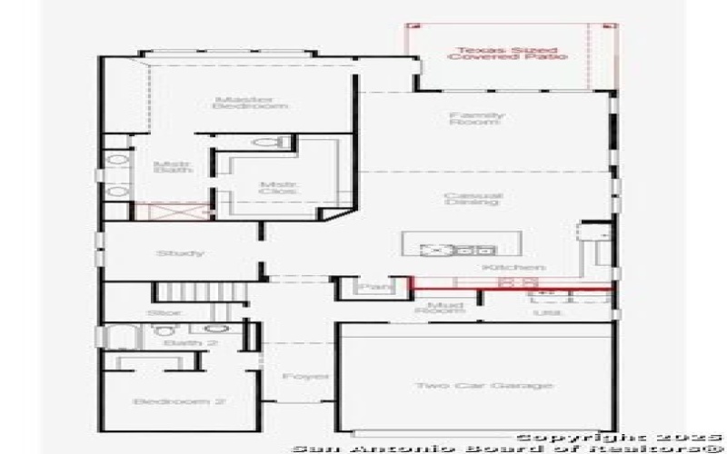 637 Broomsedge St, New Braunfels, TX 78130, 4 Bedrooms Bedrooms, ,3 BathroomsBathrooms,Residential,For Sale,637 Broomsedge St,0,1889722