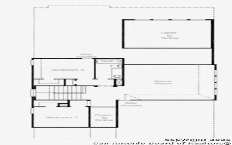 637 Broomsedge St, New Braunfels, TX 78130, 4 Bedrooms Bedrooms, ,3 BathroomsBathrooms,Residential,For Sale,637 Broomsedge St,0,1889722