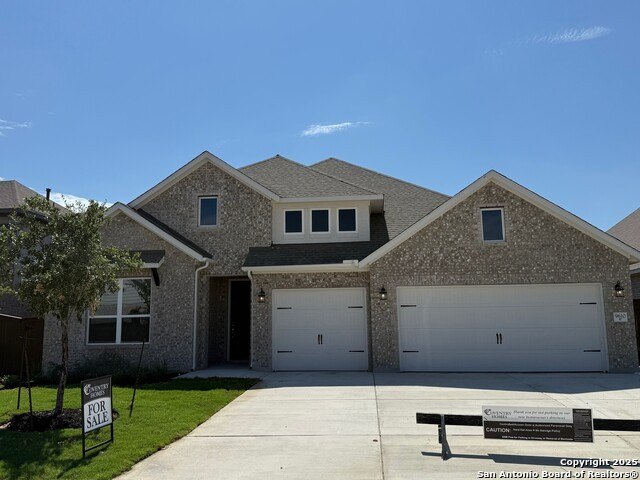 9610 Pioneer Junction, San Antonio, TX 78254, 4 Bedrooms Bedrooms, ,3 BathroomsBathrooms,Residential,For Sale,9610 Pioneer Junction,0,1889730