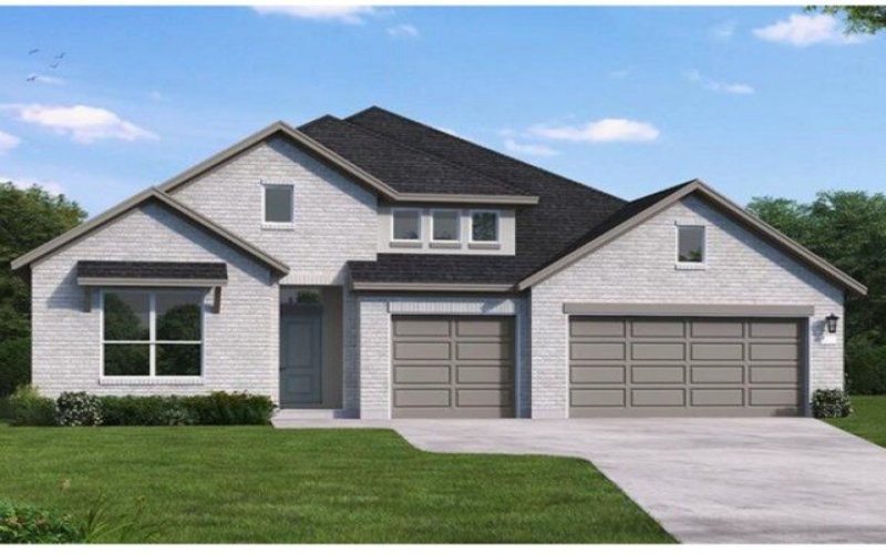 9610 Pioneer Junction, San Antonio, TX 78254, 4 Bedrooms Bedrooms, ,3 BathroomsBathrooms,Residential,For Sale,9610 Pioneer Junction,0,1889730