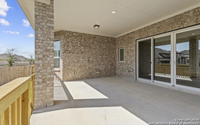 9610 Pioneer Junction, San Antonio, TX 78254, 4 Habitaciones Habitaciones , ,3 BañosBaños,Residential,En Venta,9610 Pioneer Junction,0,1889730