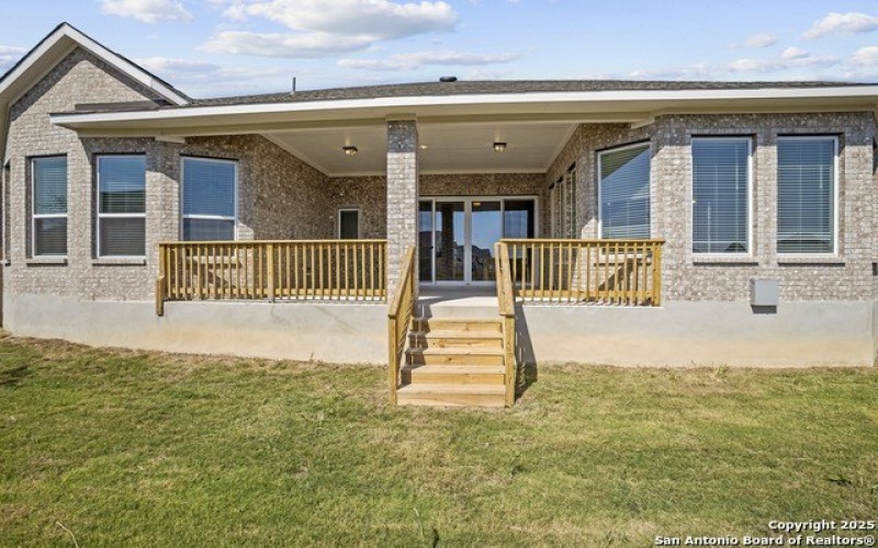 9610 Pioneer Junction, San Antonio, TX 78254, 4 Habitaciones Habitaciones , ,3 BañosBaños,Residential,En Venta,9610 Pioneer Junction,0,1889730