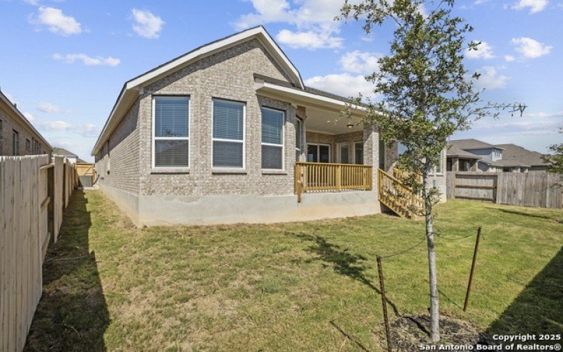 9610 Pioneer Junction, San Antonio, TX 78254, 4 Habitaciones Habitaciones , ,3 BañosBaños,Residential,En Venta,9610 Pioneer Junction,0,1889730